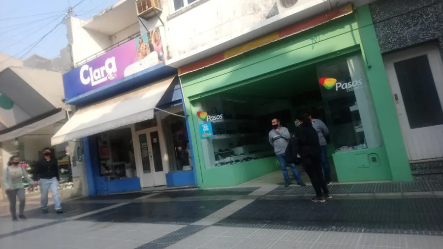 Paraná Paraná