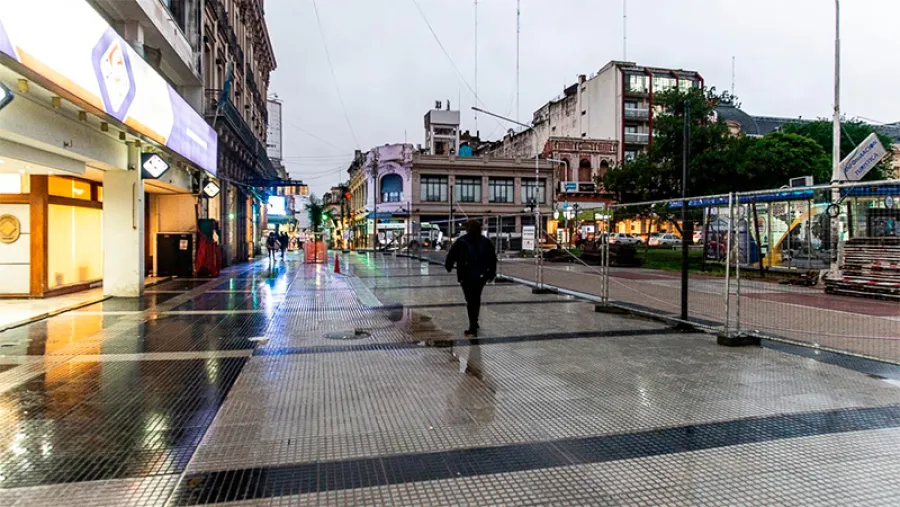 Paraná Paraná