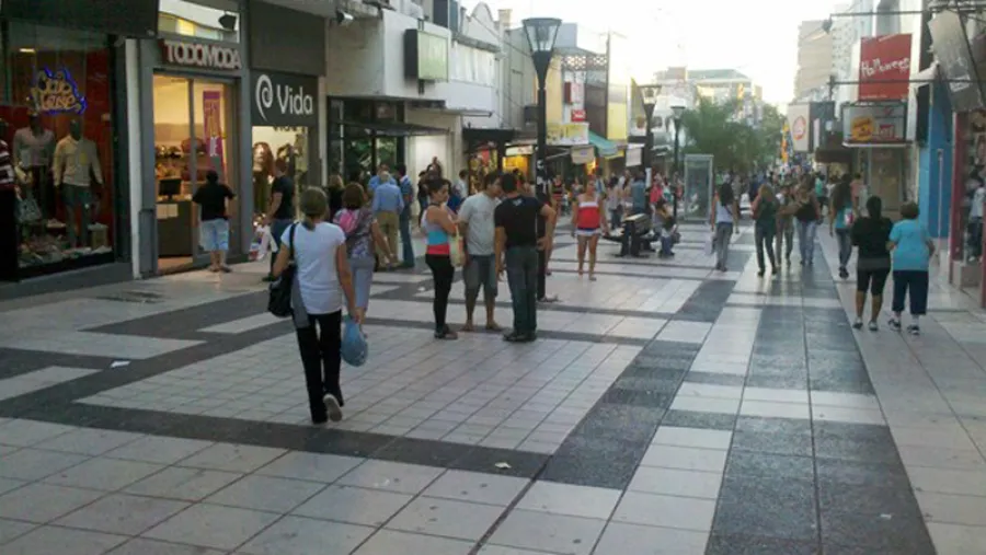 Comercios. Comercios.