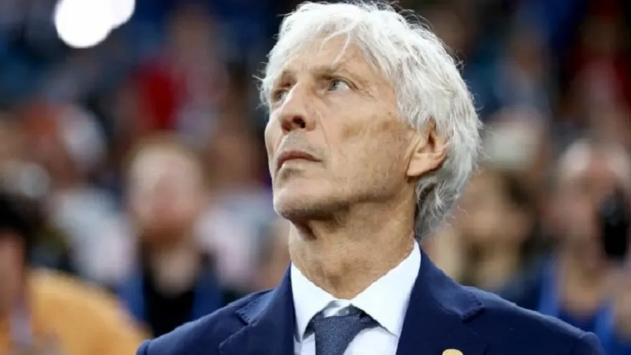 José Pekerman José Pekerman