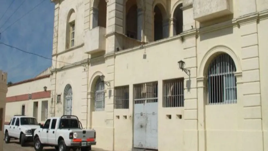 Desbaratan una organización narco criminal que era dirigida desde la cárcel Desbaratan una organización narco criminal que era dirigida desde la cárcel