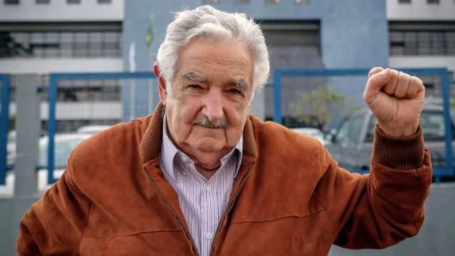 José Pepe Mujica José Pepe Mujica