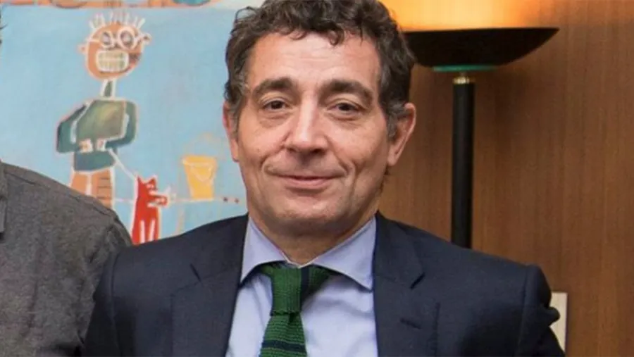 Fabián “Pepín” Rodríguez Simón. Fabián “Pepín” Rodríguez Simón.