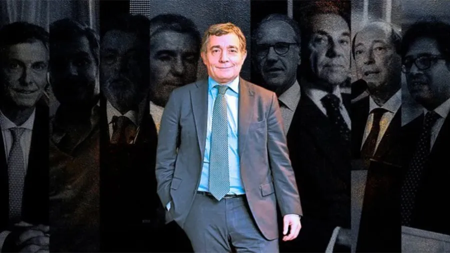 La Justicia penal de Montevideo, Uruguay, desestimó la acción de habeas corpus presentada por el diputado del Parlasur Fabián “Pepín” Rodríguez Simón (Cambiemos), por lo que el dirigente macrista no logró la herramienta judicial con la que pretendía evitar su detención. La Justicia penal de Montevideo, Uruguay, desestimó la acción de habeas corpus presentada por el diputado del Parlasur Fabián “Pepín” Rodríguez Simón (Cambiemos), por lo que el dirigente macrista no logró la herramienta judicial con la que pretendía evitar su detención.