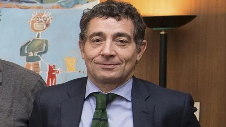 Pepín Rodríguez Pepín Rodríguez