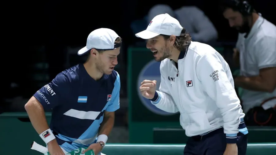 Schwartzman Schwartzman