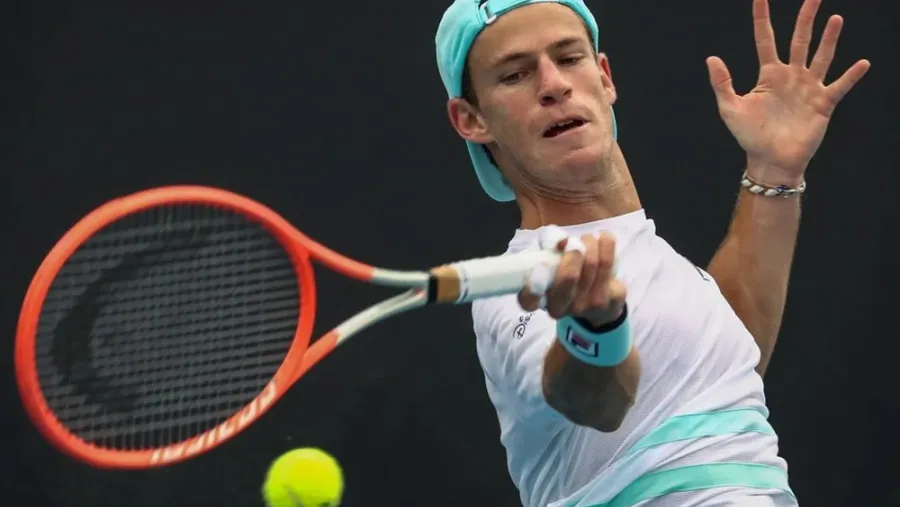 Peque Schwartzman Peque Schwartzman