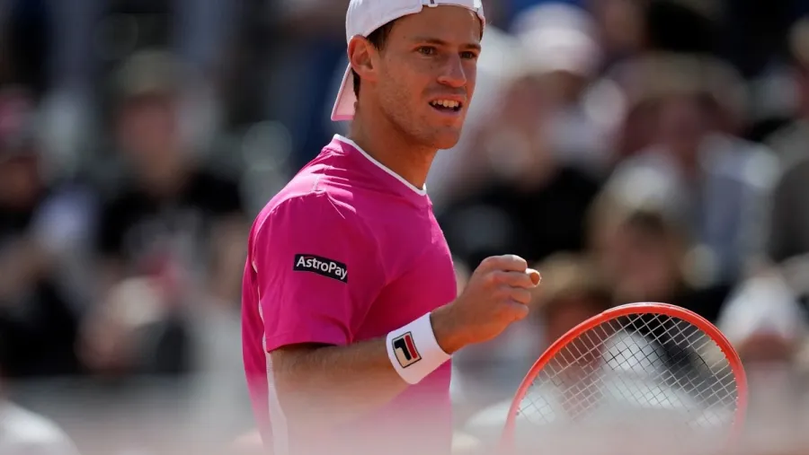Schwartzman Schwartzman