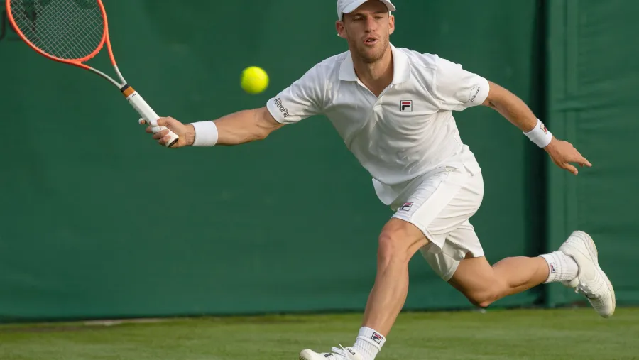 Diego Schwartzman Diego Schwartzman