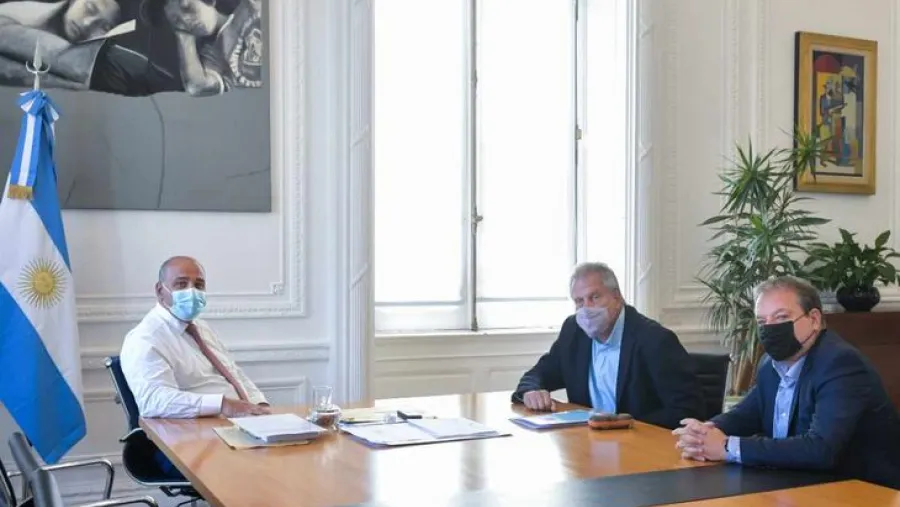Manzur y Perczyk Manzur y Perczyk