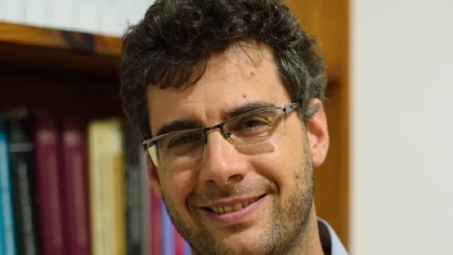 Ramiro Pereira