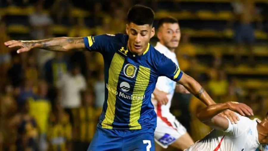 Joaquín Pereyra Joaquín Pereyra