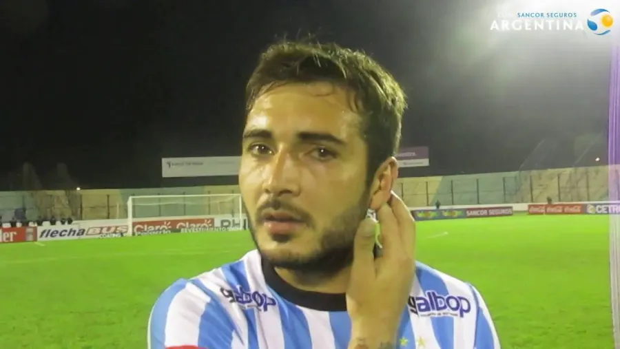 Juan Pereyra Juventud Unida confirmó a otros cuatro jugadores para el Torneo Federal A