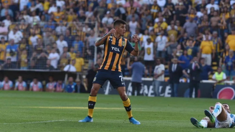 Joaquín Pereyra Joaquín Pereyra