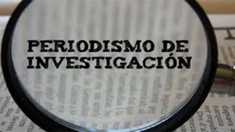 Se conocieron los trabajos finalistas que aspiran al Premio Latinoamericano de Periodismo de Investigación. Se conocieron los trabajos finalistas que aspiran al Premio Latinoamericano de Periodismo de Investigación.