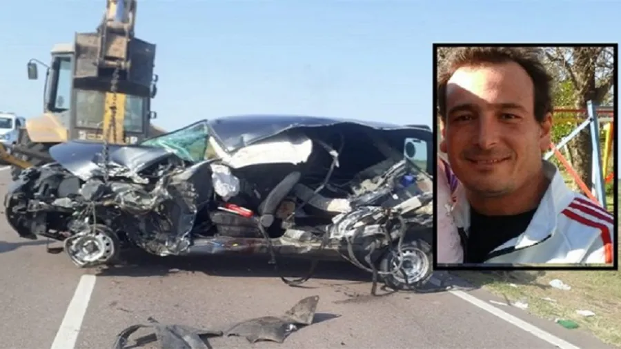 Accidente Accidente
