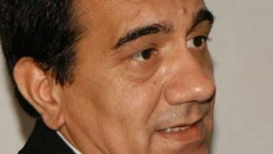 José Cáceres José Caceres