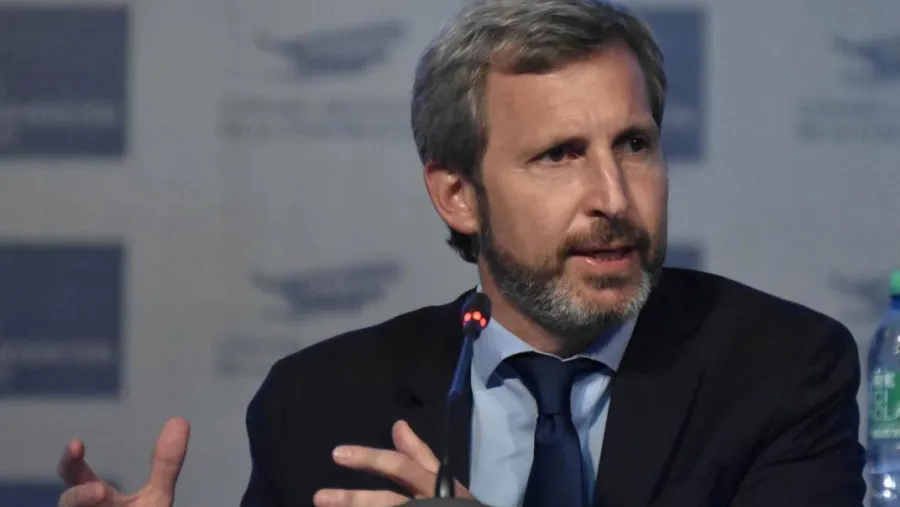 Rogelio Frigerio Rogelio Frigerio