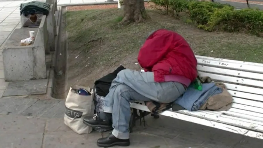 personas en situación de calle personas en situación de calle