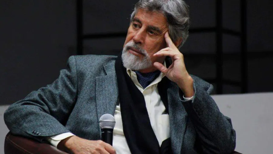 El Congreso designó a Francisco Sagasti como el nuevo presidente de Perú El Congreso designó a Francisco Sagasti como el nuevo presidente de Perú