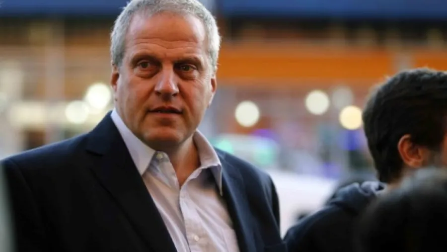 Perczyk aseguró que en el presupuesto de Educación “hay expansión y no recorte” Perczyk aseguró que en el presupuesto de Educación “hay expansión y no recorte”