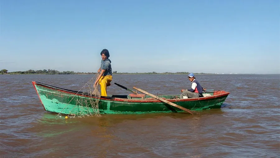 La idea es conformar una mesa interinstitucional para promover el desarrollo, con énfasis en aspectos sanitarios y de inocuidad para la modalidad de pesca artesanal. La idea es conformar una mesa interinstitucional para promover el desarrollo, con énfasis en aspectos sanitarios y de inocuidad para la modalidad de pesca artesanal.