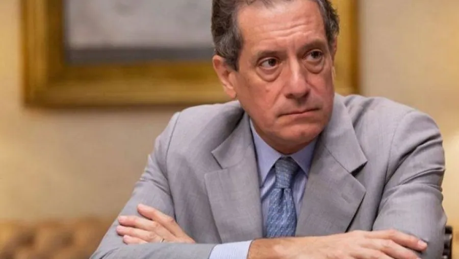 El Banco Central advirtió a CABA que no puede aplicar impuestos a las Leliq El Banco Central advirtió a CABA que no puede aplicar impuestos a las Leliq