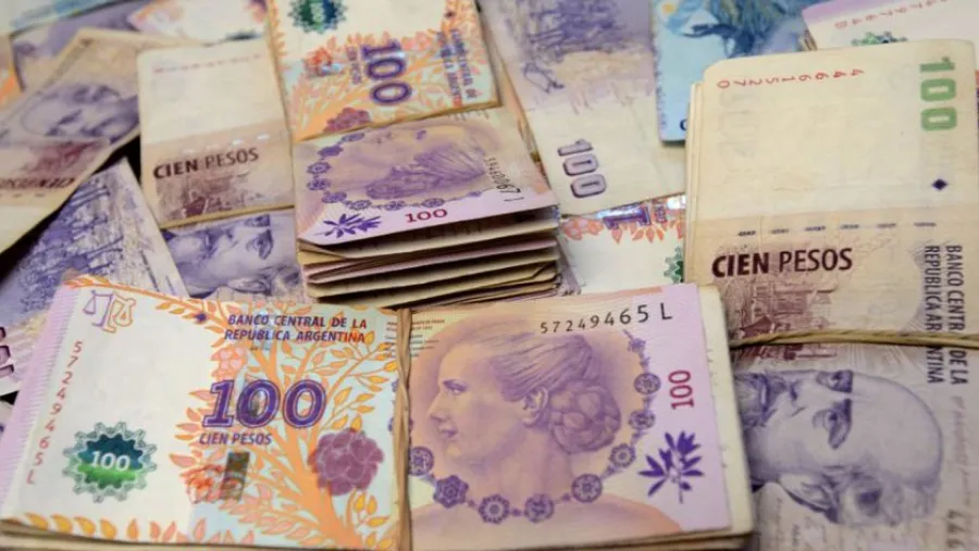 Salarios. Salarios.