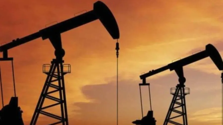 El petróleo perdió hasta 32% en una semana histórica en la que operó en negativo El petróleo perdió hasta 32% en una semana histórica en la que operó en negativo
