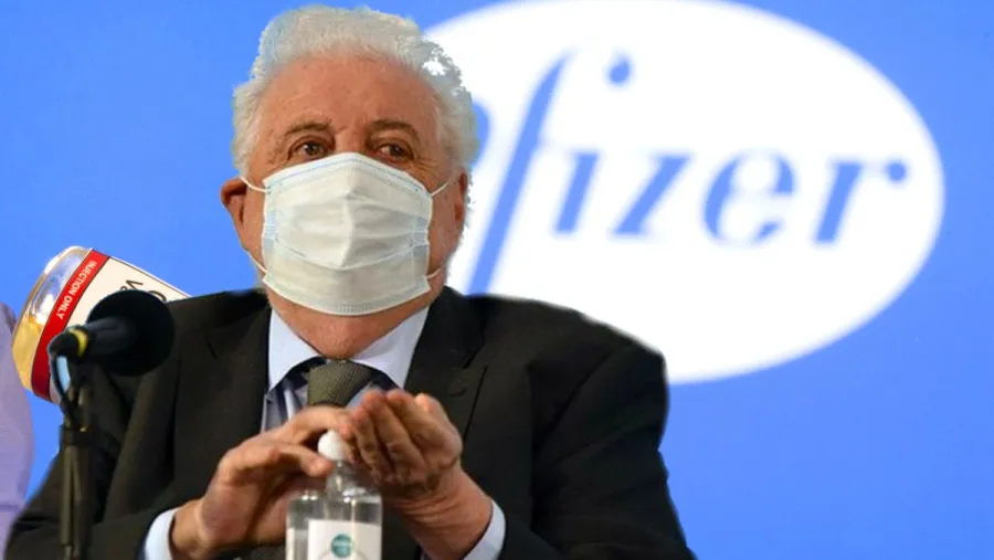 Ginés González García Ginés González García