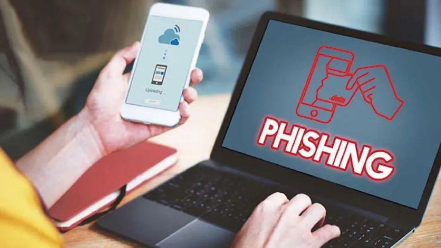 Phishing Phishing