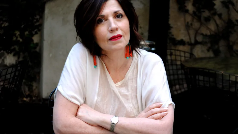 Patricia Piccolini Patricia Piccolini