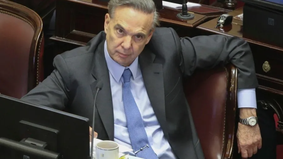 Miguel Ángel Pichetto Miguel Ángel Pichetto