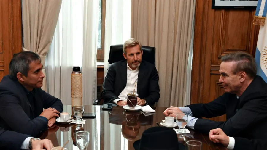 Pichetto y Frigerio Pichetto y Frigerio