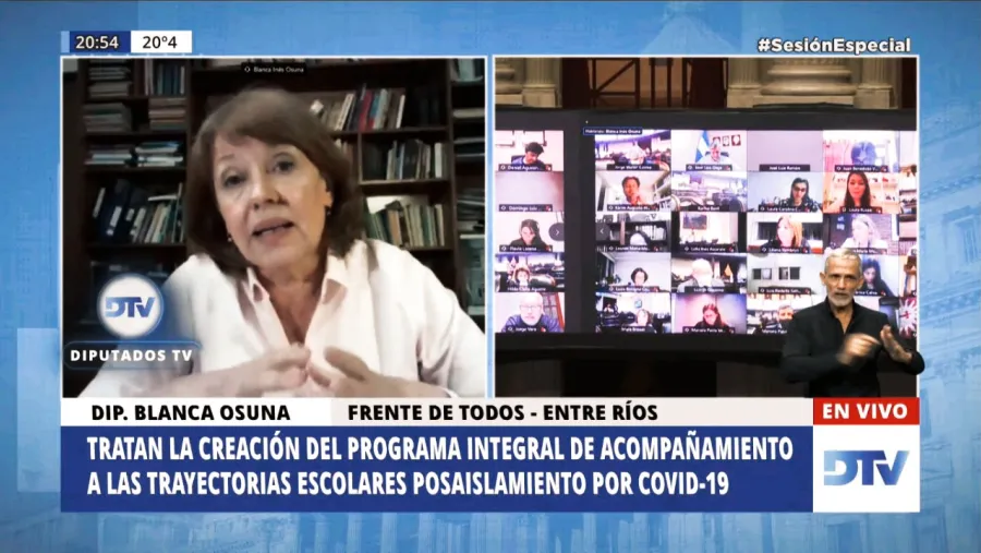 Blanca Osuna Blanca Osuna