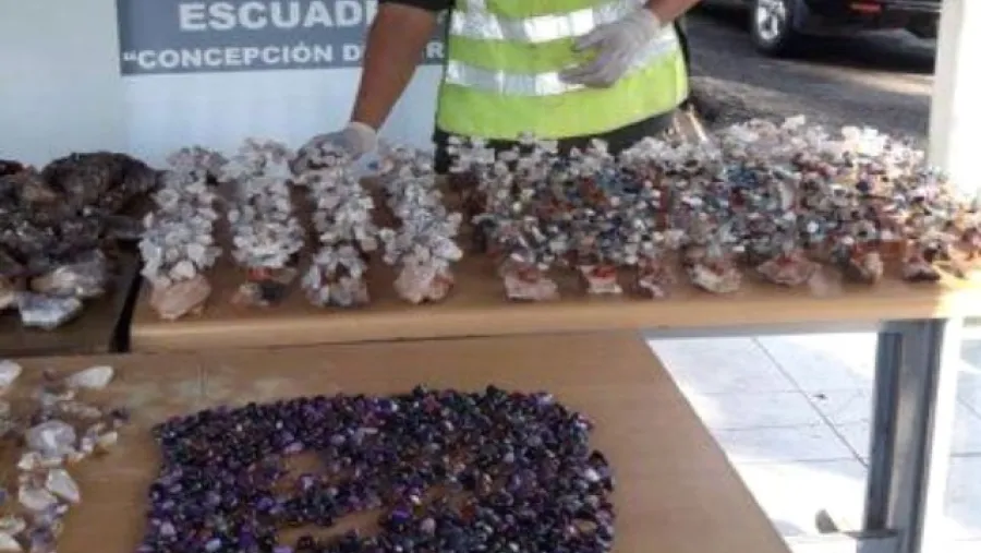 Gendarmería Gendarmería