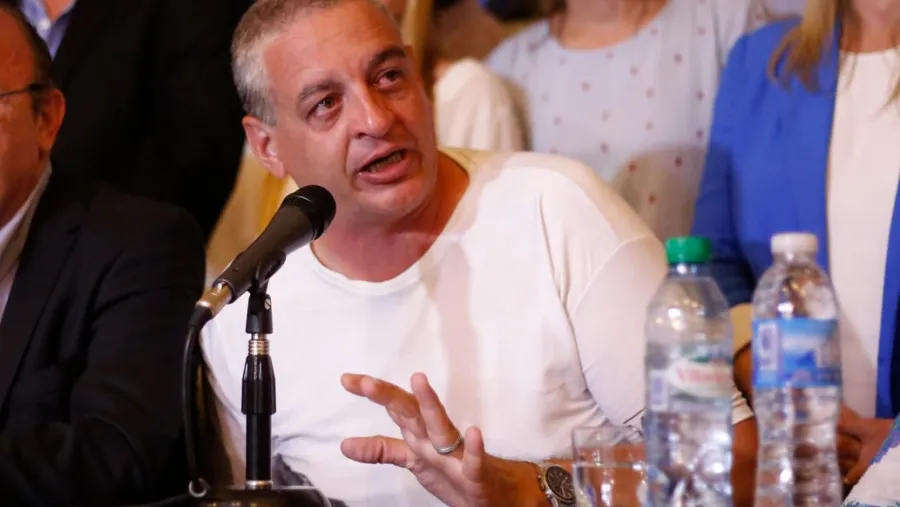 Horacio Pietragalla Horacio Pietragalla