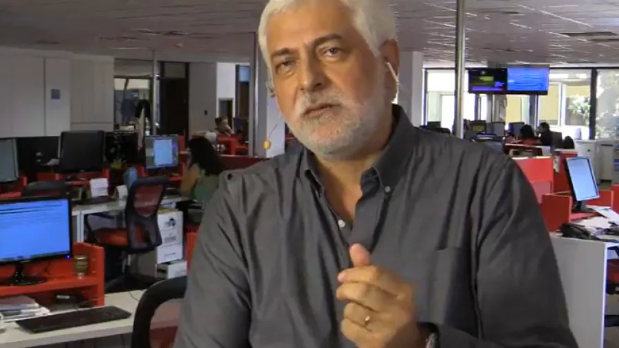 Ítalo Pisani Ítalo Pisani