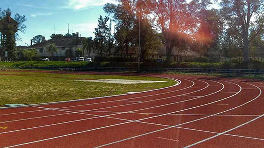 Pista Concordia