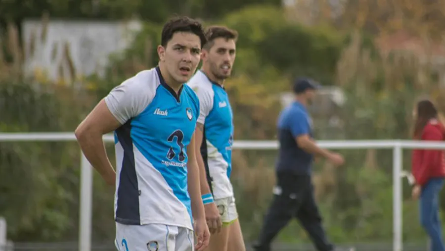 Citaron a cinco paranaenses para la preselección juvenil de rugby Citaron a cinco paranaenses para la preselección juvenil de rugby