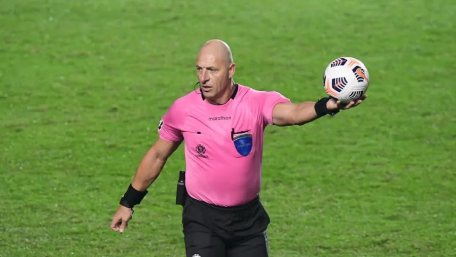 Patronato abrirá la octava fecha ante Banfield y con arbitraje de Néstor Pitana Patronato abrirá la octava fecha ante Banfield y con arbitraje de Néstor Pitana