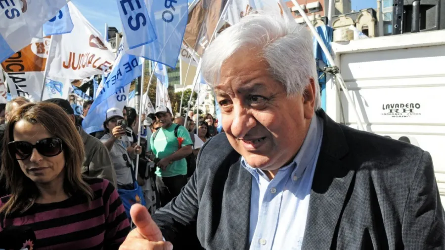 Julio Piumato Julio Piumato