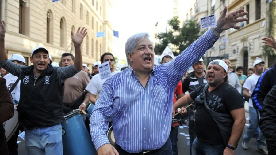 Julio Piumato Julio Piumato