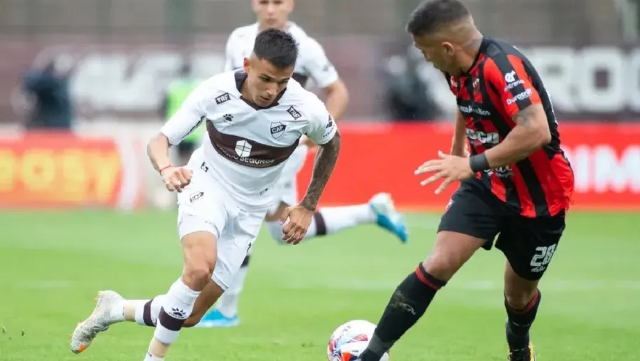 Platense