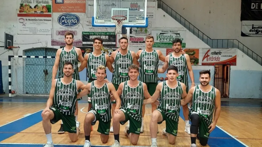 Parque Sur, Rocamora y Estudiantes salen a la cancha en la Liga Argentina de Básquet Parque Sur, Rocamora y Estudiantes salen a la cancha en la Liga Argentina de Básquet