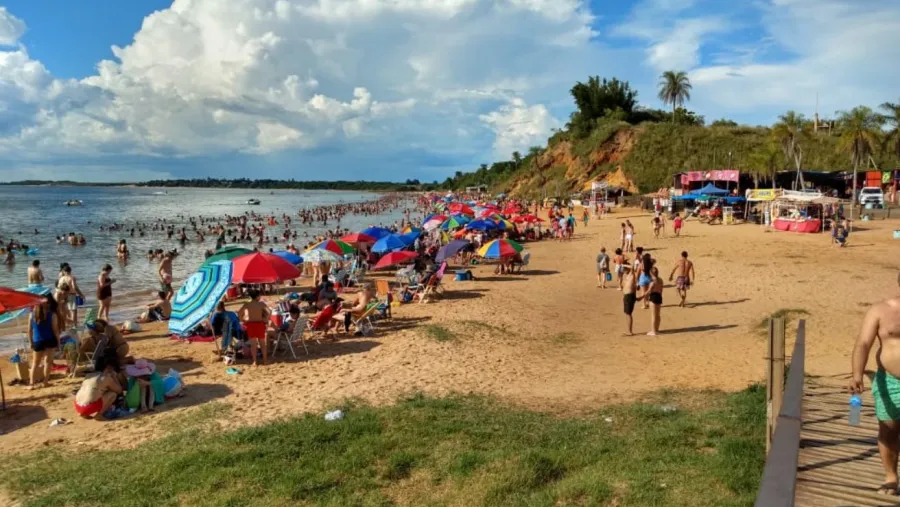 Playa Playa