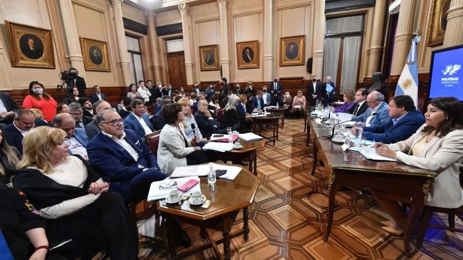 Senado Senado