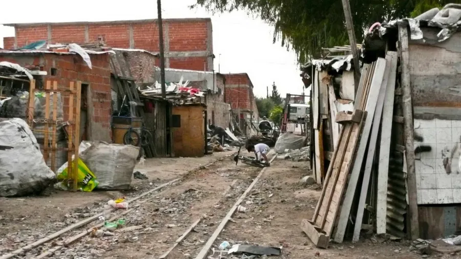 Pobreza Concordia Pobreza Concordia