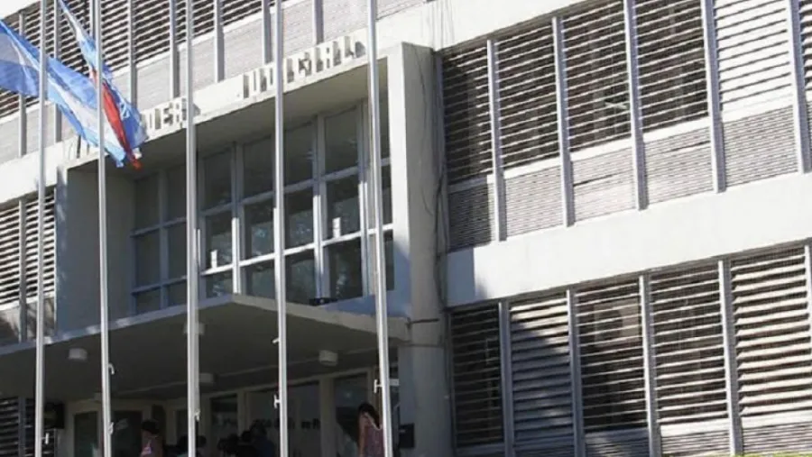 Tribunales Tribunales