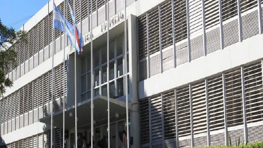 Autorizaron la interposición de demandas y ampliación de apertura del Poder Judicial Autorizaron la interposición de demandas y ampliación de apertura del Poder Judicial